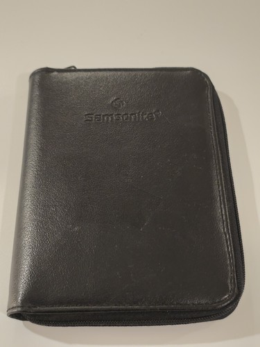 Samsonite travel wallet - samsonite,