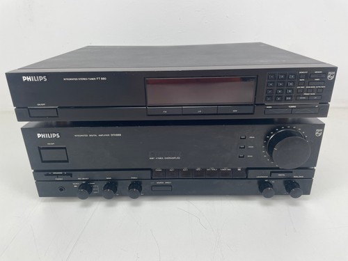 Philips ft880 dfa88 - ft880,