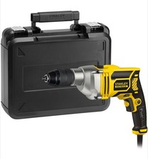 Stanley Fatmax FME140 Corded  Hammer Drill in CASE 750W..