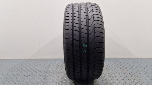 Used pirelli zero tyre - pirelli, 245