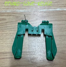 Green Dust Bag Holder = Miele S7280 UPRIGHT Vacuum Cleaner Part