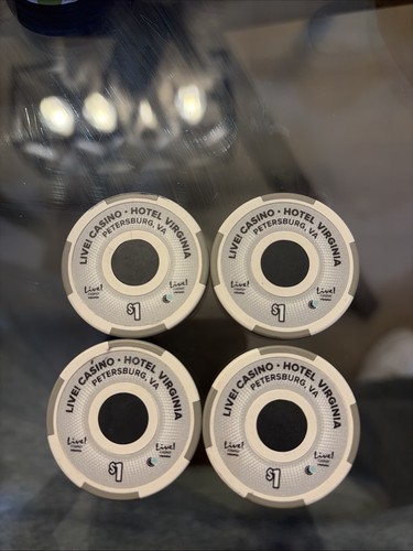 Casino chip live - chip, live!