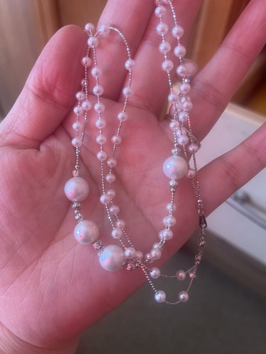 Natural fresh water - natural, and