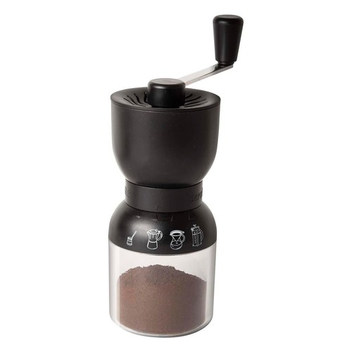 Aerolatte manual hand coffee - hand,