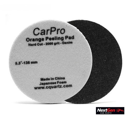 Carpro denim orange peel - carpro,
