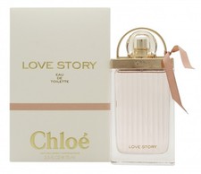 Chloe Love Story Eau de