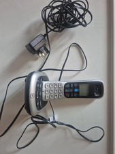 BT2700 Cordless Home Telephone Handset