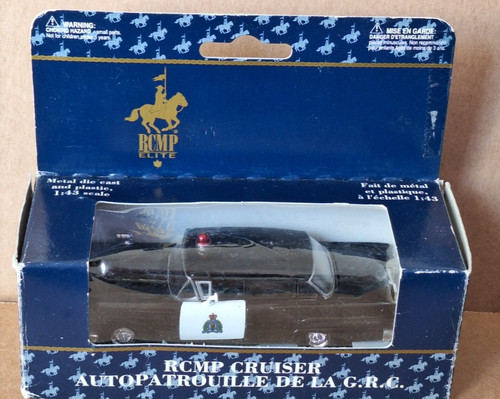 Rare scale royal canadian - rare,