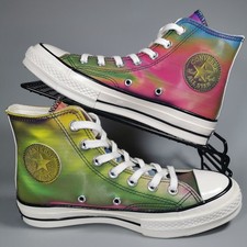 Converse top trainers - hi,