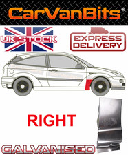 FOR FORD FOCUS MK1 98-07 FRONT