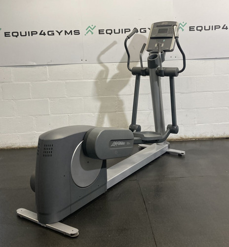 Life fitness 95xi cross - 95xi,