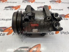 2006 Mitsubishi L200 Air Con