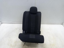 PEUGEOT 308 Complete Rear Seat Bench Assembly 2013-2020 BLUE HDI S/S SW ALLURE 