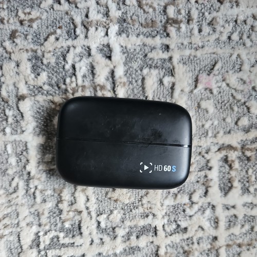 Elgato hd60 game - hd60,