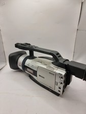 CANON DM-XM2 MINI/DV VIDEO  CAMCORDER 