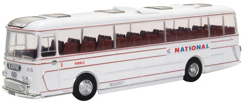Oxford diecast 76pan009 - oxford,