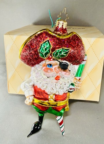 Radko mint ahoy - mint, pirate
