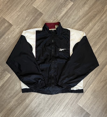 Reebok vintage 90s - vintage, shell
