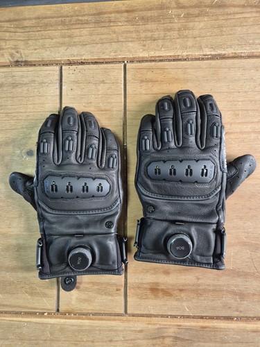 Knox orsa mk3 - orsa, black