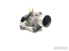 Smart Roadster Throttle Body 0.7 Petrol 60kW (82HP) 2004 Coupe (03-05)