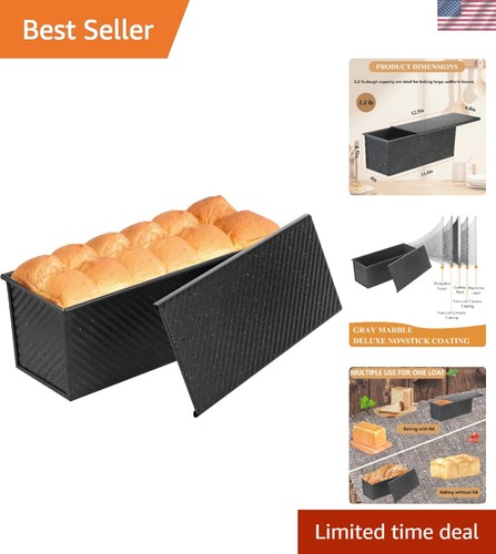 Oven safe 2lb nonstick - oven-safe,
