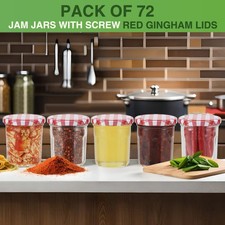 24/36/72X 200ml/7oz DIY Wide