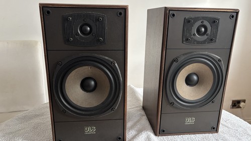 Celestion dl6 speakers 100w - speakers, 8
