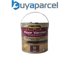 Rustins AFDO2500 Quick Dry