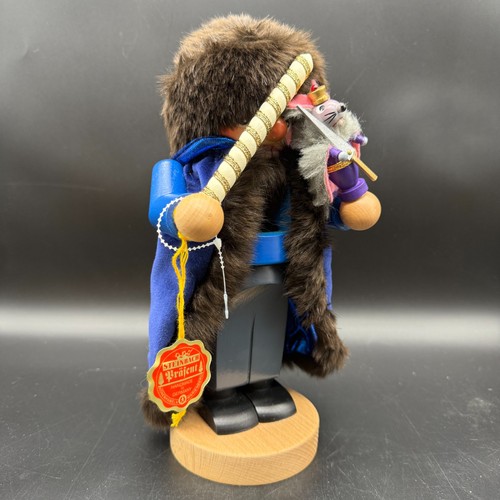 Steinbach design nutcracker - steinbach,