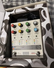 Chroma Console Multi-FX Guitar