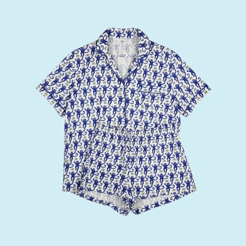 Roller rabbit monkey polo - roller,