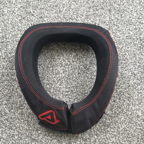 Motocross neck brace for - brace,