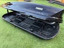 Thule Motion XL 800 Gloss