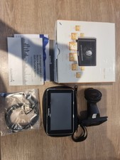 Garmin  VW UP Sat Nav and