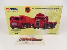 Corgi Classics 31001 BRS Shap