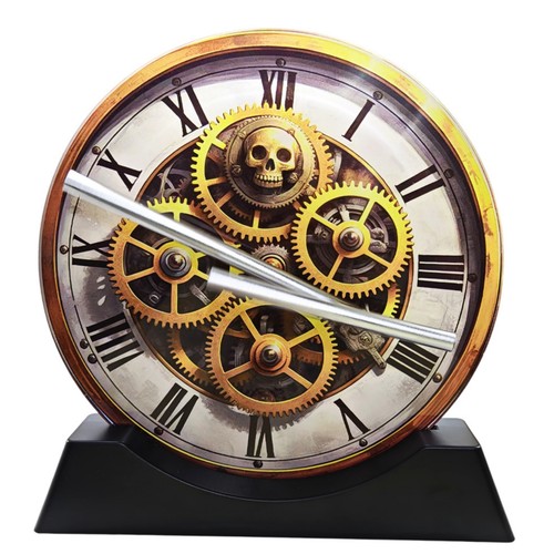Desktop kinetic sculpture - kinetic,