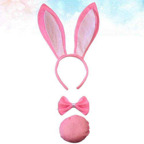 Pcs rabbit ear headband - pcs,