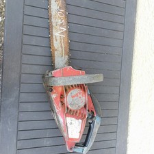 Jobo Chainsaw