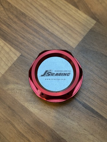 Racing jdm aluminium oil - j’s,