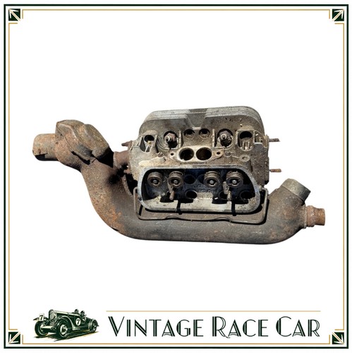 Used mexican 1600cc head - mexican,