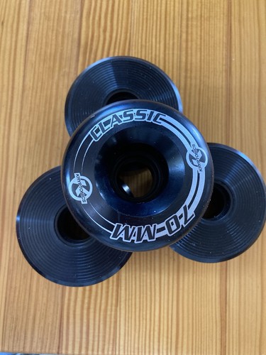 Kryptonics classic skateboard - kryptonics,