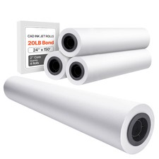 Wide Format Paper Plotter