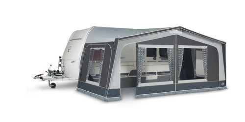 Dorema monza 270 - xl, awning