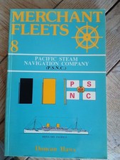 Merchant fleets pacific - merchant,