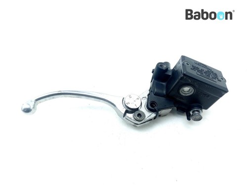 Brake master cylinder front - brake,