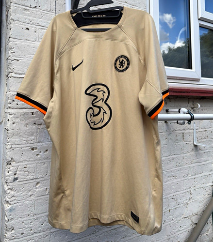 Chelsea 2022 third shirt - chelsea,