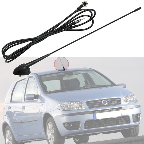 Roof aerial antenna - roof,