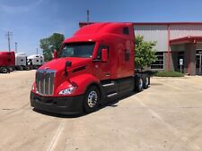 2024 Peterbilt 579 Sleeper