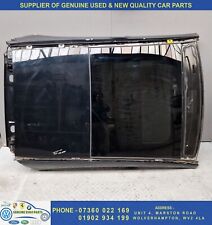 2022 MERCEDES A CLASS A200 PANORAMIC SUNROOF A1766510501