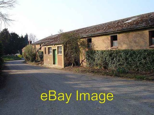 Photo 6x4 milking parlour - photo,